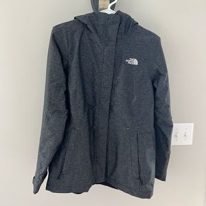 The North Face Women’s Winter Coat
